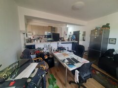 Prelungirea Ghencea, Cartier Latin